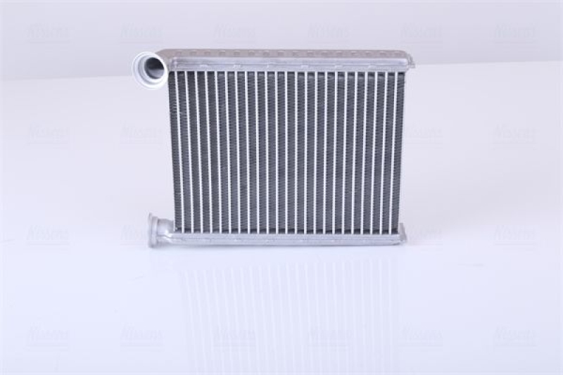 NISSENS Heat Exchanger, interior heating ** FIRST FIT **
