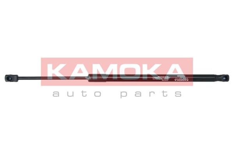 KAMOKA Gasfeder, Koffer-/Laderaum 7092620