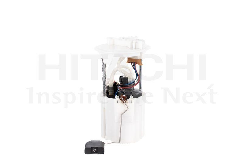 HITACHI Fuel Feed Unit