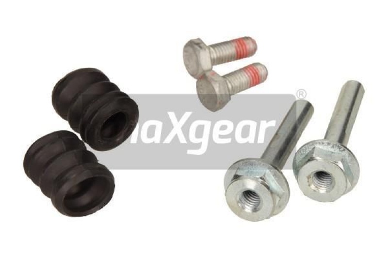 MAXGEAR Führungshülsensatz, Bremssattel