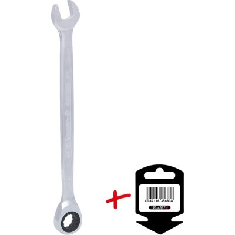 KS TOOLS Ratschen-Ringgabelschlüssel