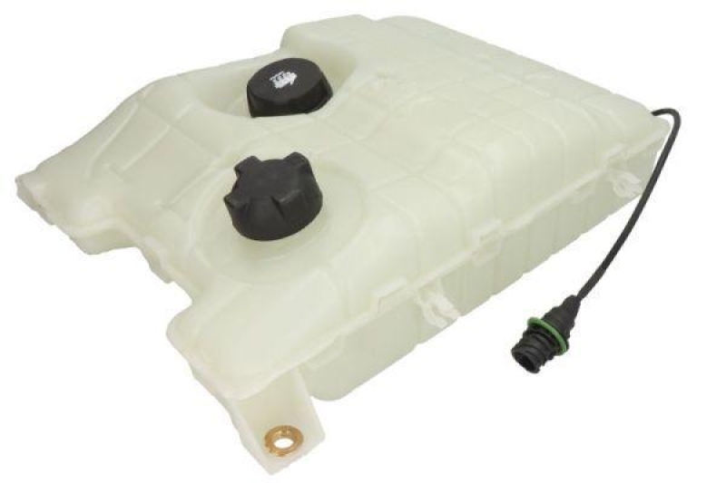 THERMOTEC Ausgleichsbehälter, Kühlmittel