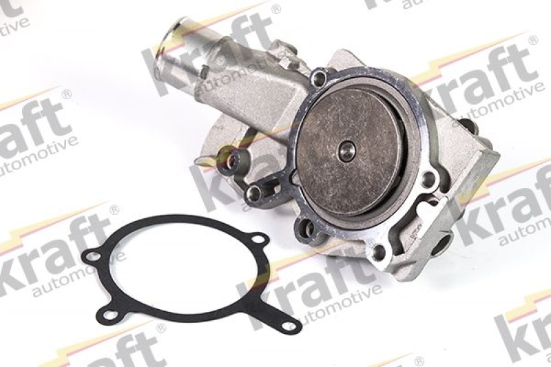 KRAFT AUTOMOTIVE Water Pump, engine cooling