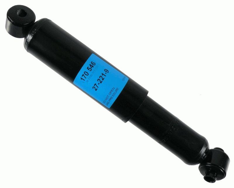 SACHS Stoßdämpfer