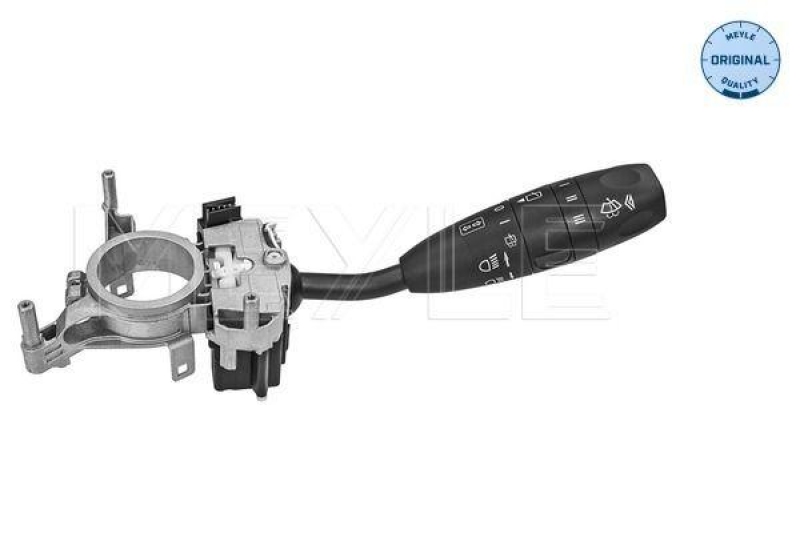 MEYLE Steering Column Switch MEYLE-ORIGINAL: True to OE.
