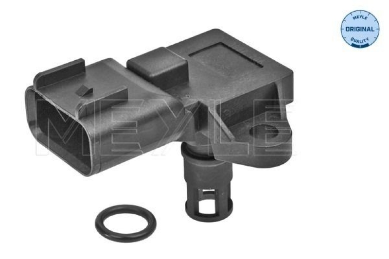 MEYLE Sensor, intake manifold pressure MEYLE-ORIGINAL: True to OE.