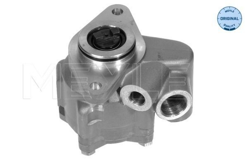 MEYLE Hydraulic Pump, steering system MEYLE-ORIGINAL: True to OE.