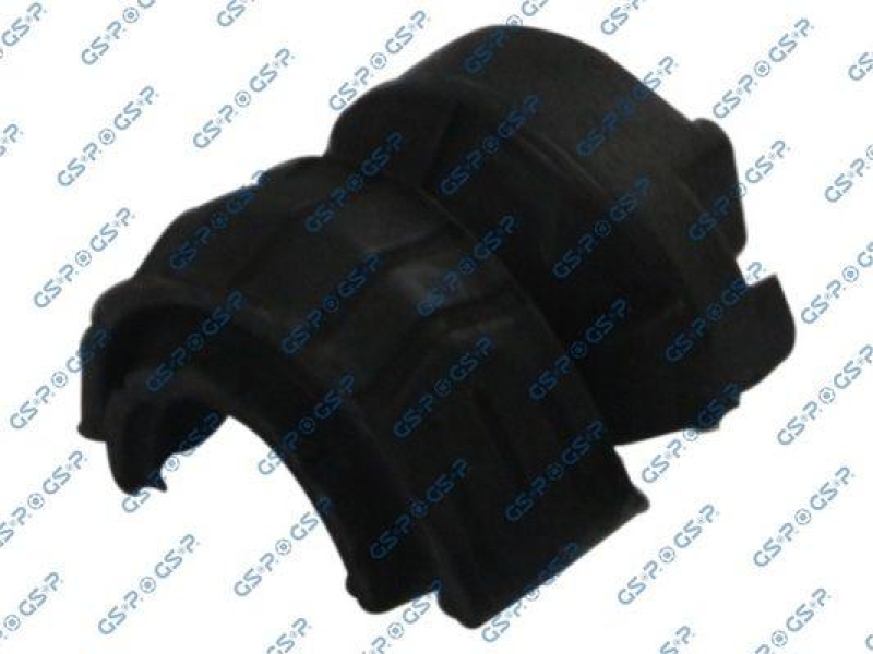 GSP Mounting, stabiliser bar