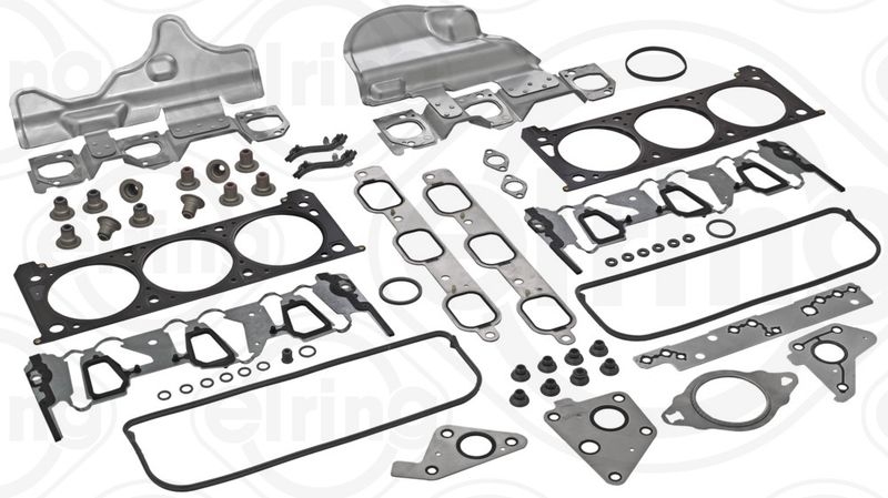 ELRING Gasket Set, cylinder head