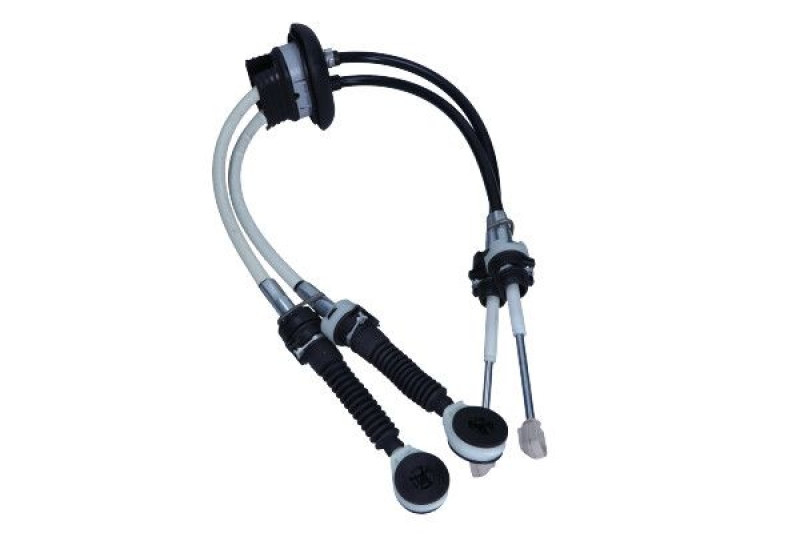 MAXGEAR Cable Pull, manual transmission
