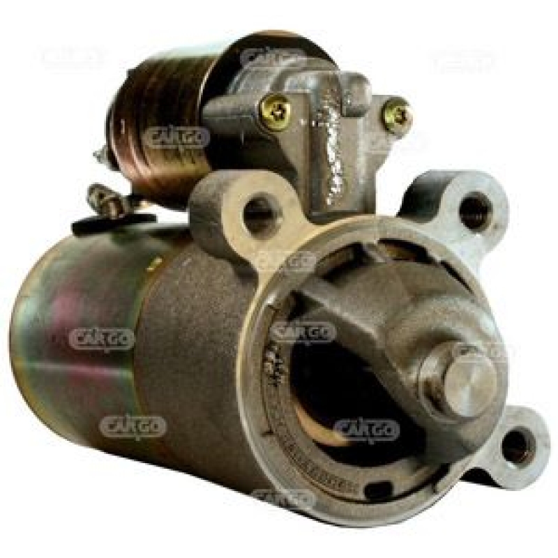 HC-Cargo Starter 112340