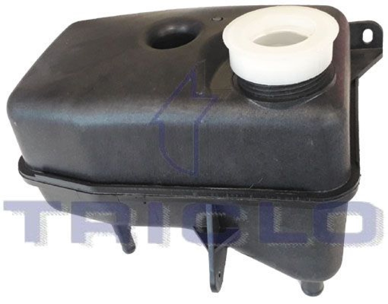 TRICLO Expansion Tank, coolant