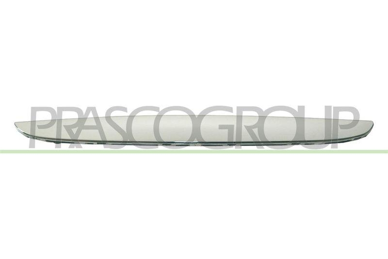 PRASCO Blende, Hauptscheinwerfer Premium