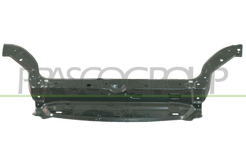 Front Cowling