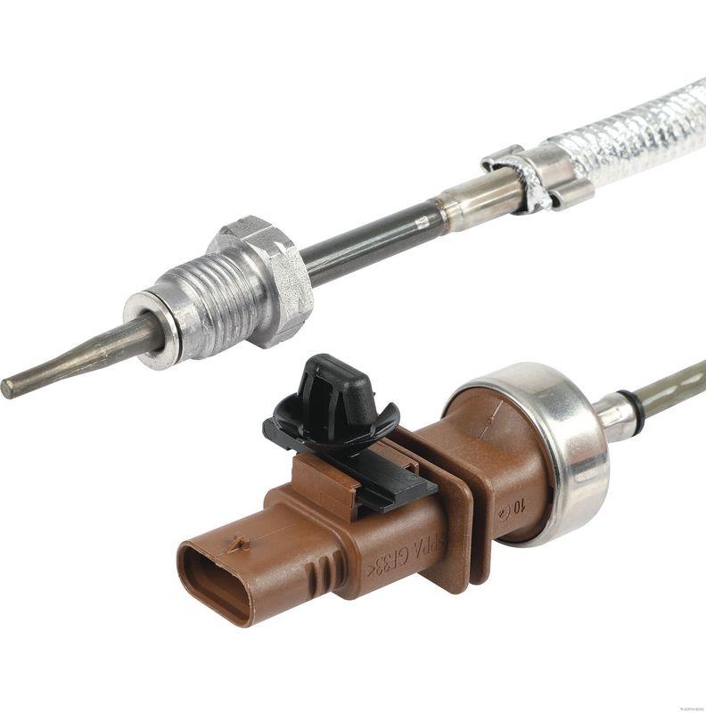HERTH+BUSS ELPARTS Sensor, Abgastemperatur
