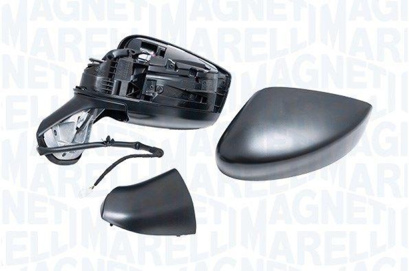 MAGNETI MARELLI Au&szlig;enspiegel 182201582600