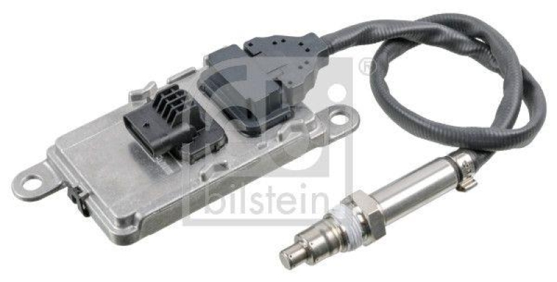 FEBI BILSTEIN NOx-Sensor, Harnstoffeinspritzung febi Plus