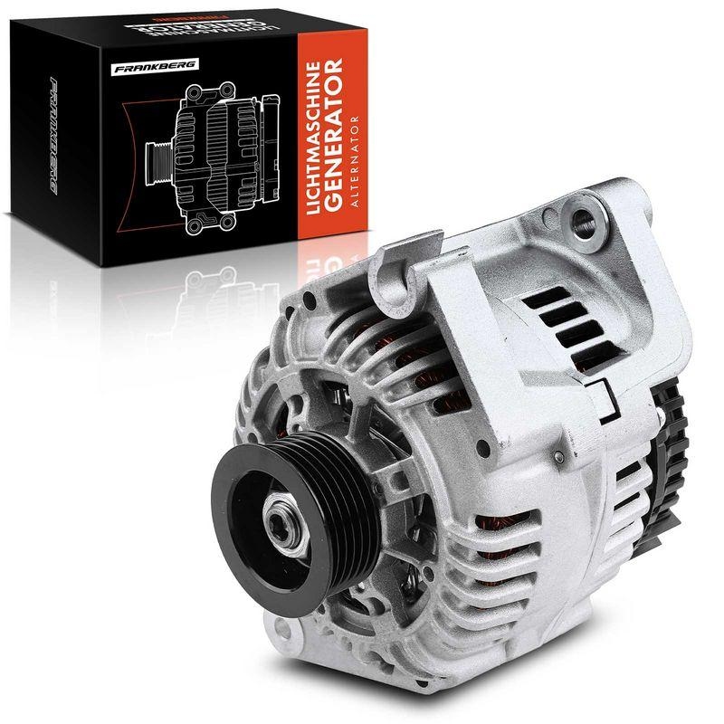 1x Frankberg Lichtmaschine Generator 5481FB0001950