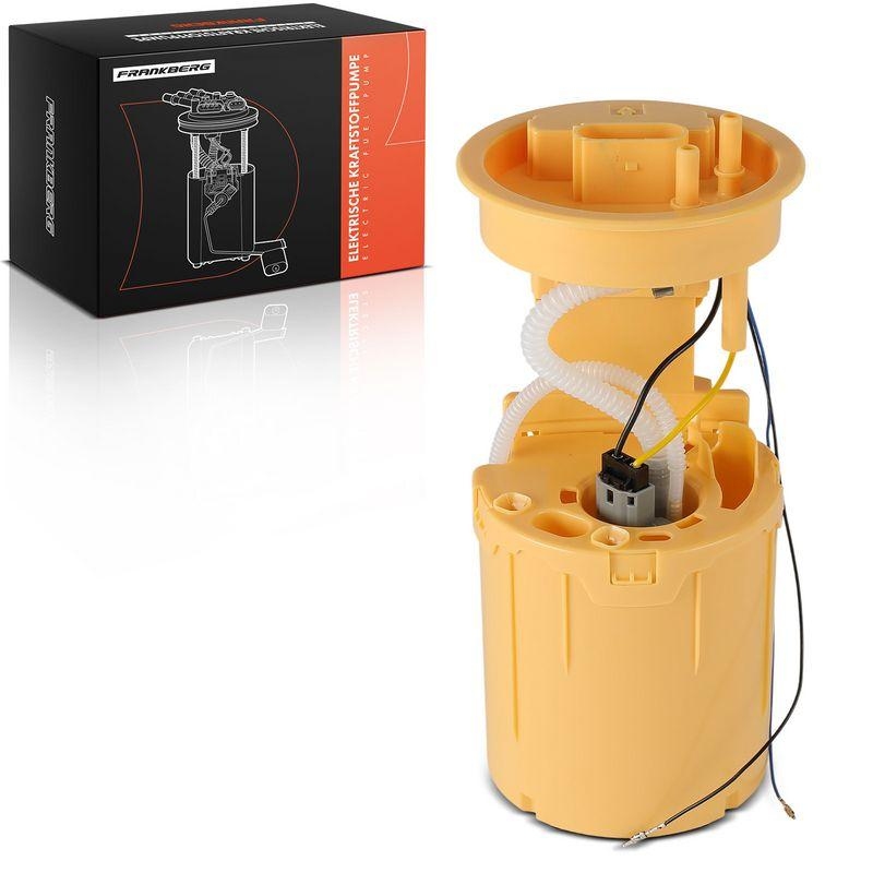 1x Frankberg Kraftstoffpumpe 5481FB0012755