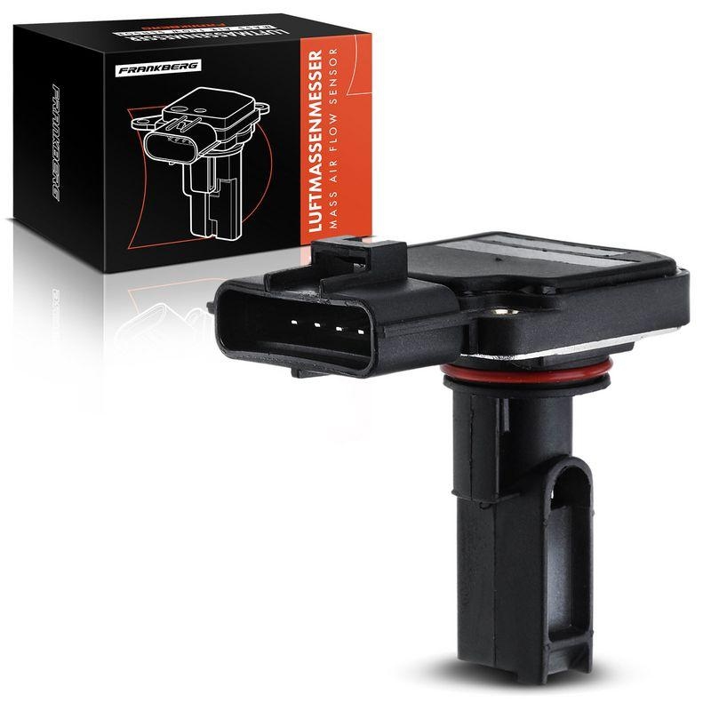 1x Frankberg Luftmassenmesser 5481FB0016323