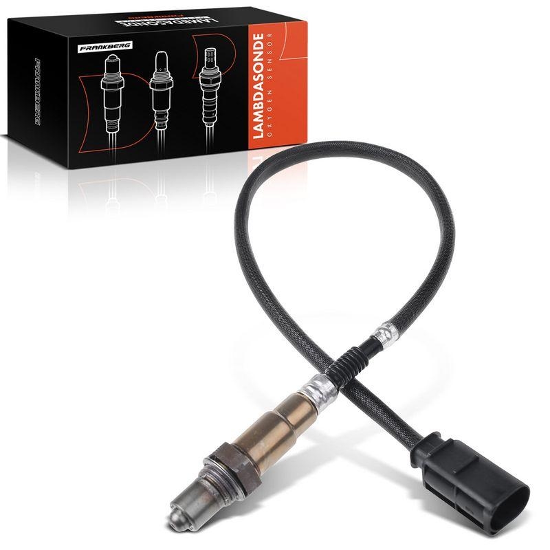 1x Frankberg Lambdasonde Regelsonde Vor Katalysator 5481FB0017529