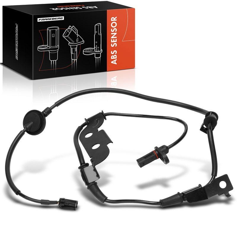 1x Frankberg ABS Sensor Hinterachse links 5481FB0031384