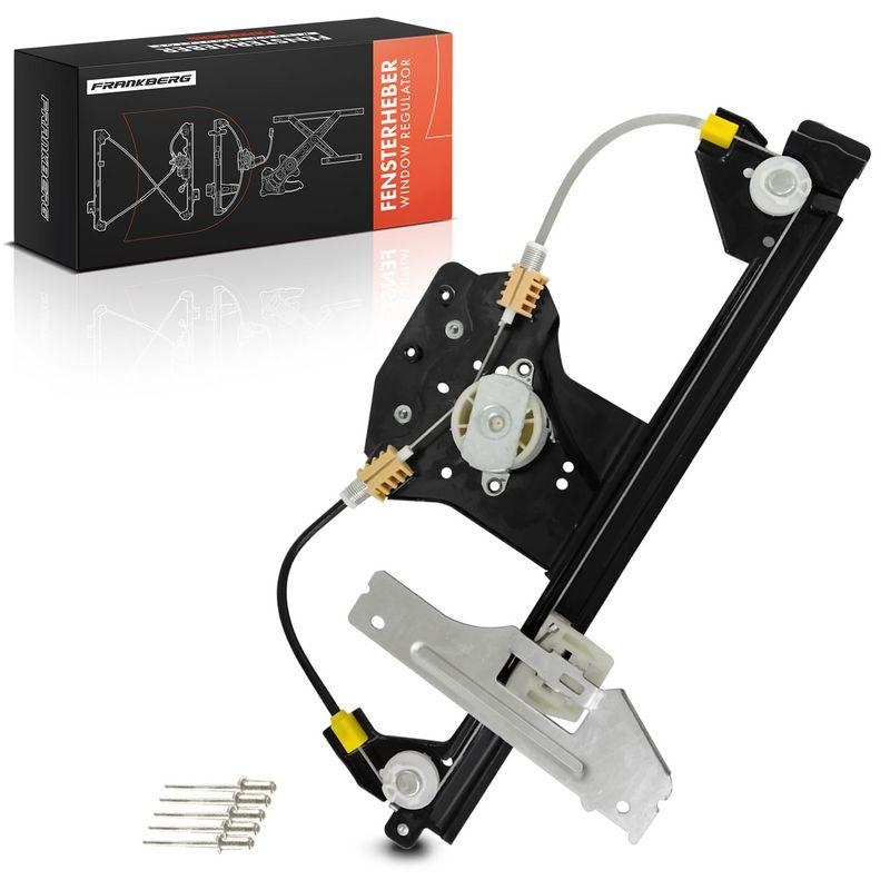 1x Frankberg Fensterheber Hinten Rechts 5481FB0044555