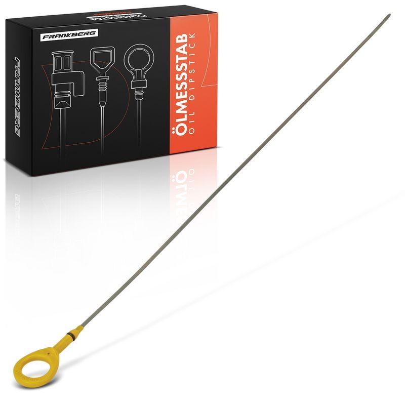1x Frankberg &Ouml;lmessstab &Ouml;lpeilstab &Ouml;lstab 5481FB0052045