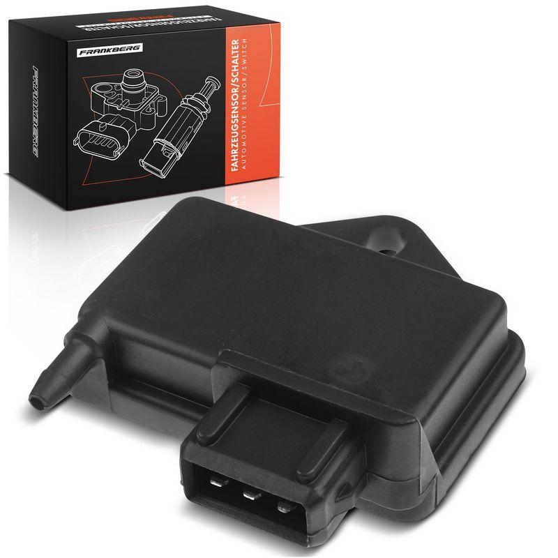 1x Frankberg Sensor Saugrohrdruck Luftdrucksensor 5481FB0017784