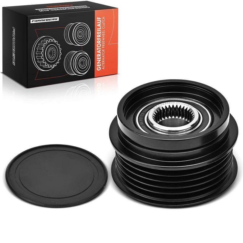 1x Frankberg Generatorfreilauf Lichtmaschine 5481FB0056464