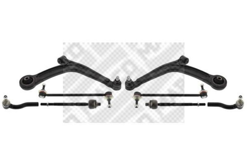 MAPCO Link Set, wheel suspension