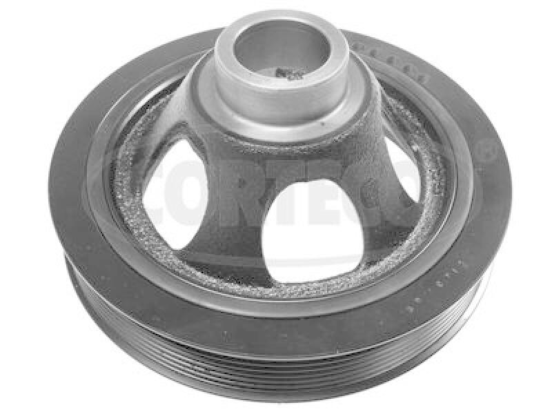 CORTECO Riemenscheibe, Kurbelwelle 80001110