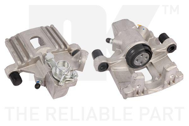 Bremssattel