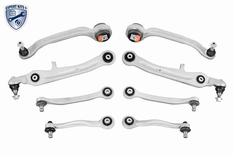 VAICO Control/Trailing Arm Kit, wheel suspension EXPERT KITS +