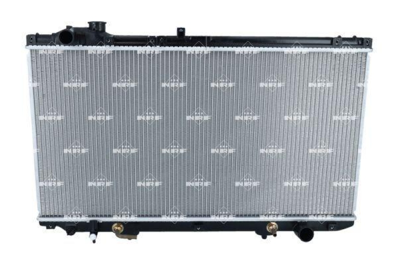 NRF Radiator, engine cooling
