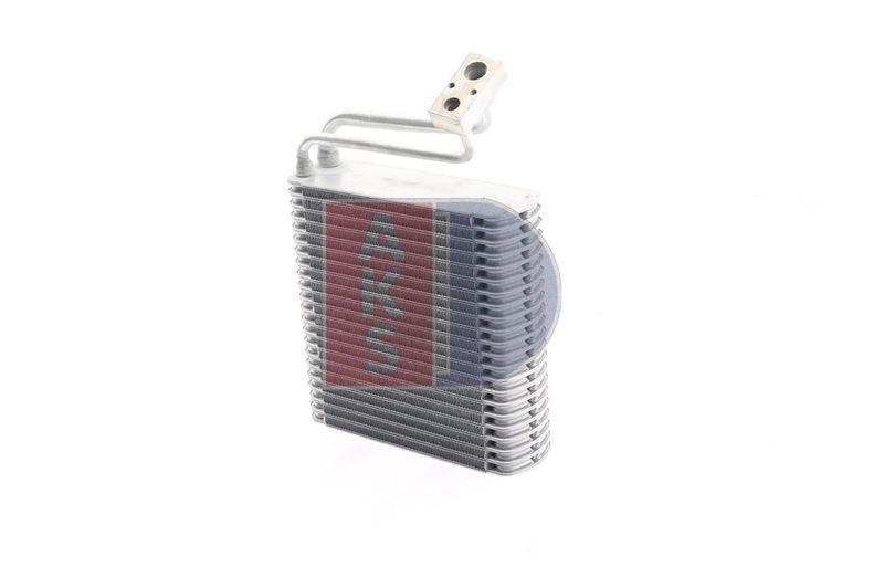 AKS DASIS Evaporator, air conditioning