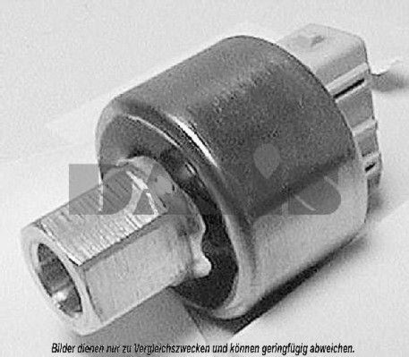 AKS DASIS Pressure Switch, air conditioning