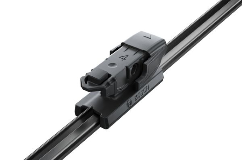 BOSCH Wiper Blade Aero fit