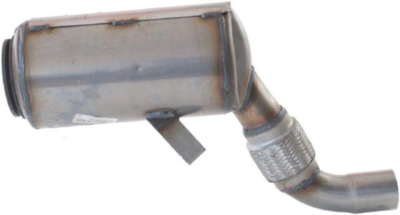 BOSAL Soot/Particulate Filter, exhaust system