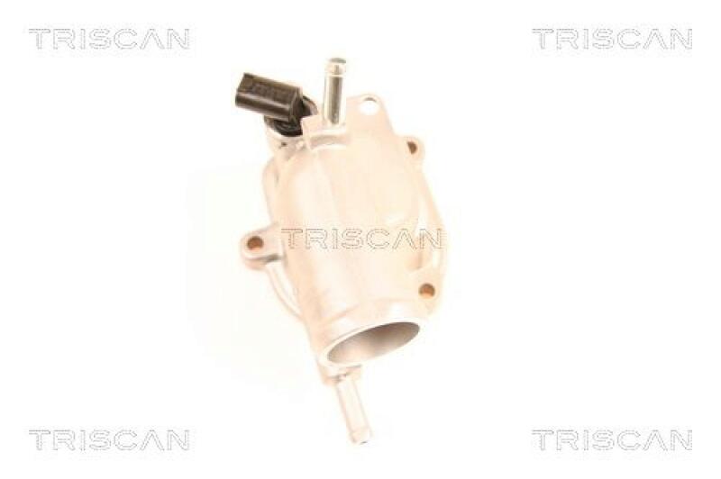 TRISCAN Thermostat, coolant