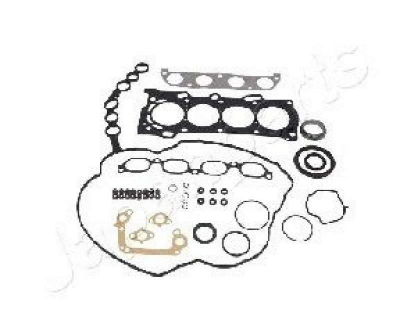 JAPANPARTS Full Gasket Set, engine