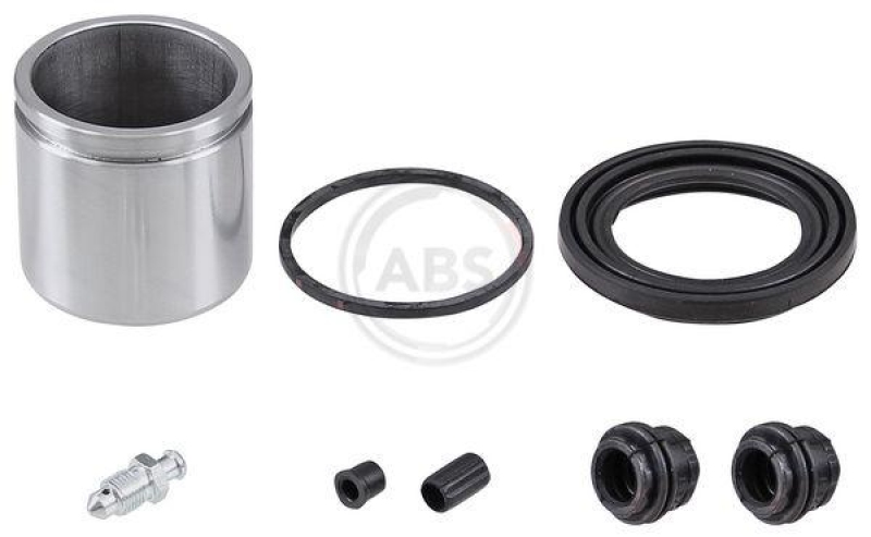 A.B.S. Reparatursatz, Bremssattel 57763