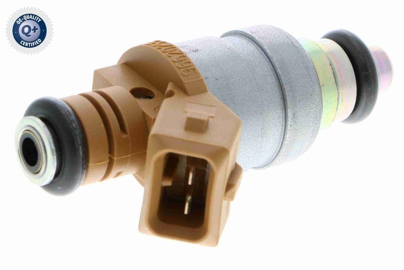 VEMO Injector Nozzle Q+, original equipment manufacturer quality