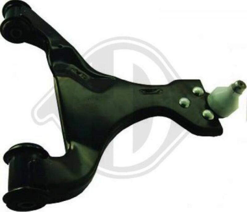 DIEDERICHS Querlenker Lenker Radaufh&auml;ngung