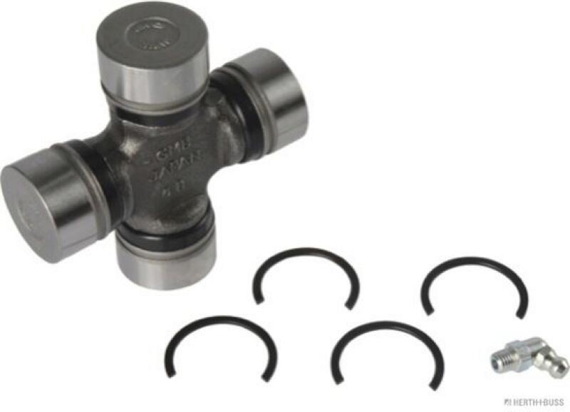 HERTH+BUSS JAKOPARTS Gelenk, Längswelle J2925000
