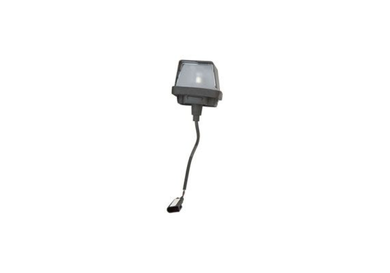 Licence Plate Light