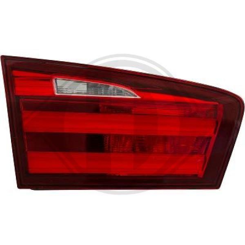 DIEDERICHS Combination Rearlight
