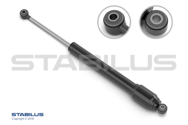 STABILUS Lenkungsdämpfer // STAB-O-SHOC®