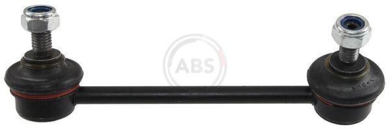 A.B.S. Stange/Strebe, Stabilisator