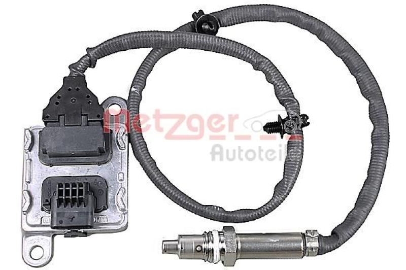 METZGER NOx-Sensor, NOx-Katalysator ORIGINAL ERSATZTEIL 899235